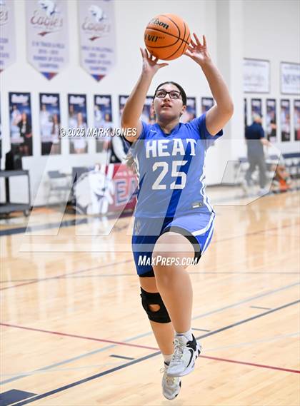 Thumbnail 1 in Madison Highland Prep @ Great Hearts Anthem (Parents Night) photogallery.