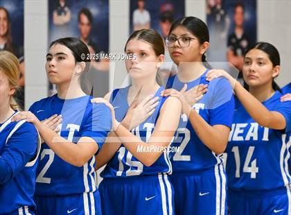 Thumbnail 3 in Madison Highland Prep @ Great Hearts Anthem (Parents Night) photogallery.