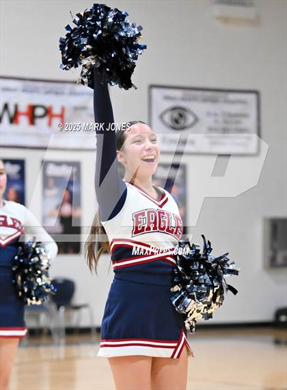 Thumbnail 1 in Madison Highland Prep @ Great Hearts Anthem (Parents Night) photogallery.