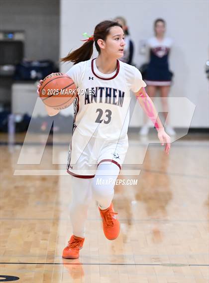 Thumbnail 3 in Madison Highland Prep @ Great Hearts Anthem (Parents Night) photogallery.