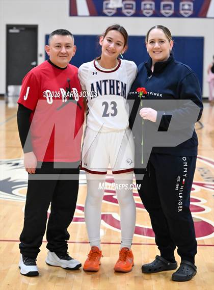 Thumbnail 3 in Madison Highland Prep @ Great Hearts Anthem (Parents Night) photogallery.