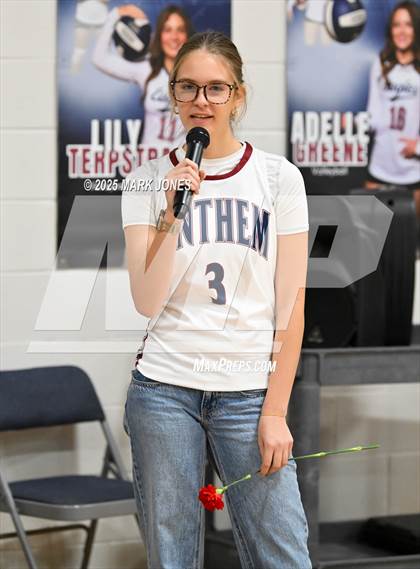 Thumbnail 3 in Madison Highland Prep @ Great Hearts Anthem (Parents Night) photogallery.
