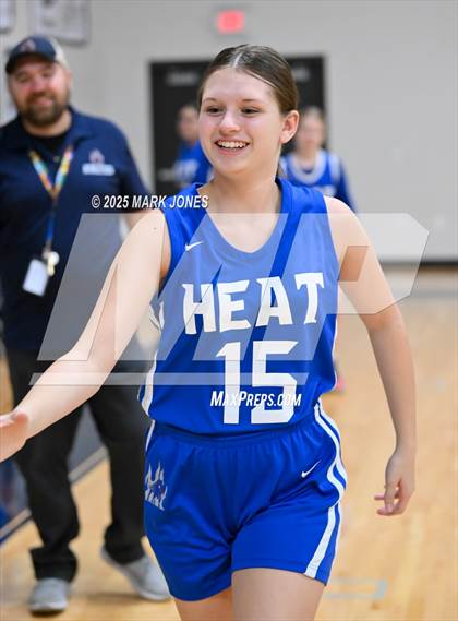 Thumbnail 2 in Madison Highland Prep @ Great Hearts Anthem (Parents Night) photogallery.