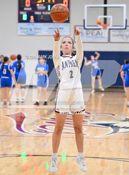 Thumbnail 2 in Madison Highland Prep @ Great Hearts Anthem (Parents Night) photogallery.