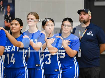 Thumbnail 1 in Madison Highland Prep @ Great Hearts Anthem (Parents Night) photogallery.