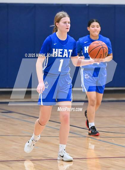 Thumbnail 1 in Madison Highland Prep @ Great Hearts Anthem (Parents Night) photogallery.