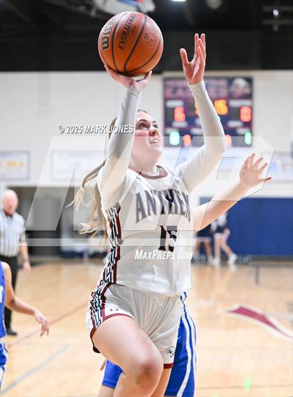 Thumbnail 2 in Madison Highland Prep @ Great Hearts Anthem (Parents Night) photogallery.