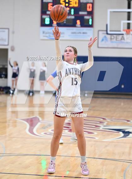 Thumbnail 2 in Madison Highland Prep @ Great Hearts Anthem (Parents Night) photogallery.