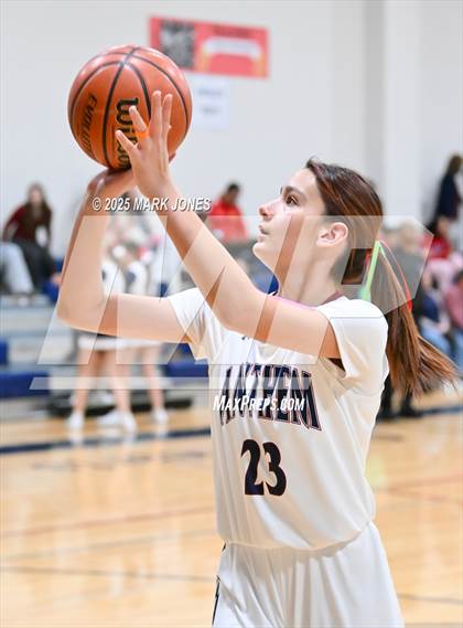 Thumbnail 1 in Madison Highland Prep @ Great Hearts Anthem (Parents Night) photogallery.
