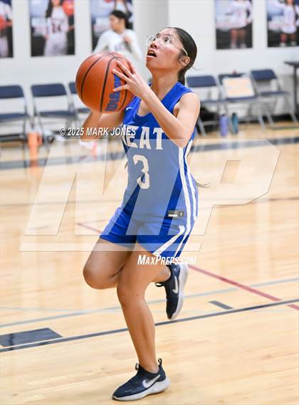 Thumbnail 3 in Madison Highland Prep @ Great Hearts Anthem (Parents Night) photogallery.