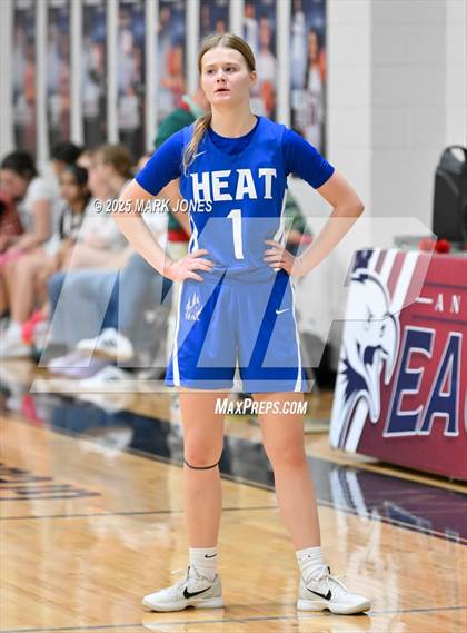 Thumbnail 2 in Madison Highland Prep @ Great Hearts Anthem (Parents Night) photogallery.