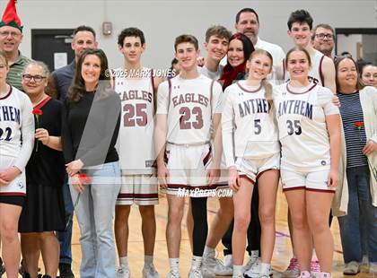 Thumbnail 1 in Madison Highland Prep @ Great Hearts Anthem (Parents Night) photogallery.