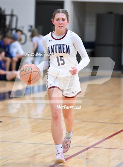 Thumbnail 3 in Madison Highland Prep @ Great Hearts Anthem (Parents Night) photogallery.