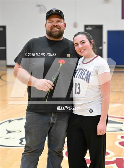 Thumbnail 3 in Madison Highland Prep @ Great Hearts Anthem (Parents Night) photogallery.