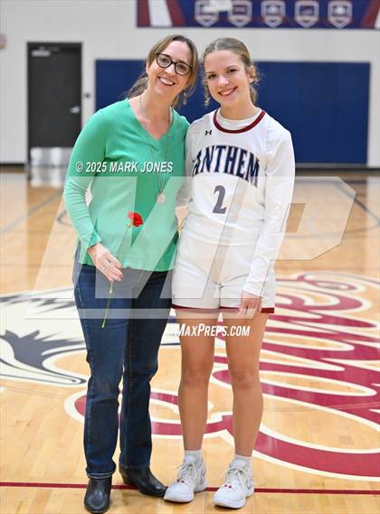 Thumbnail 1 in Madison Highland Prep @ Great Hearts Anthem (Parents Night) photogallery.