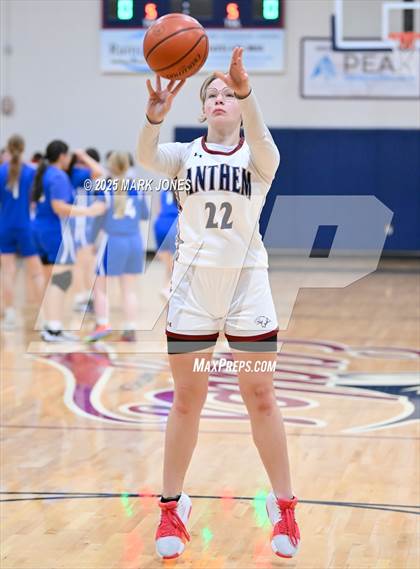 Thumbnail 2 in Madison Highland Prep @ Great Hearts Anthem (Parents Night) photogallery.