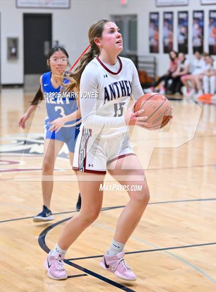 Thumbnail 3 in Madison Highland Prep @ Great Hearts Anthem (Parents Night) photogallery.