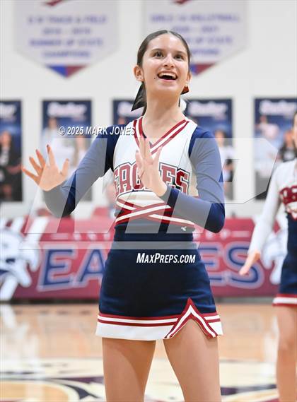 Thumbnail 2 in Madison Highland Prep @ Great Hearts Anthem (Parents Night) photogallery.