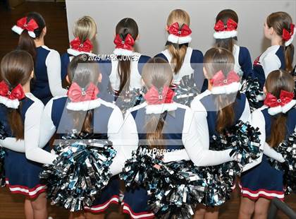 Thumbnail 3 in Madison Highland Prep @ Great Hearts Anthem (Parents Night) photogallery.
