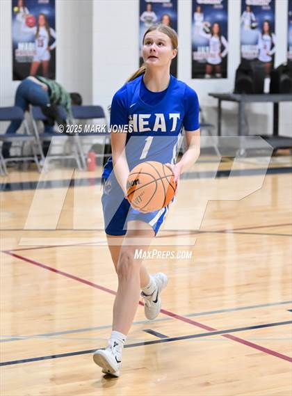 Thumbnail 1 in Madison Highland Prep @ Great Hearts Anthem (Parents Night) photogallery.