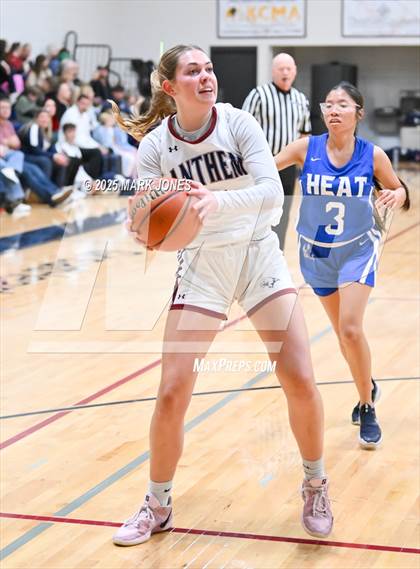 Thumbnail 1 in Madison Highland Prep @ Great Hearts Anthem (Parents Night) photogallery.