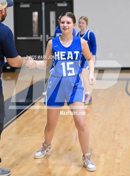 Thumbnail 3 in Madison Highland Prep @ Great Hearts Anthem (Parents Night) photogallery.