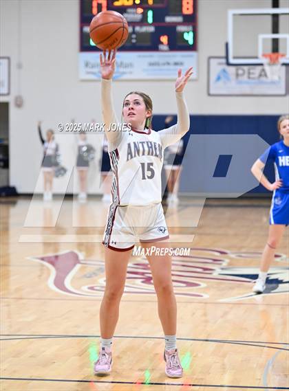 Thumbnail 3 in Madison Highland Prep @ Great Hearts Anthem (Parents Night) photogallery.