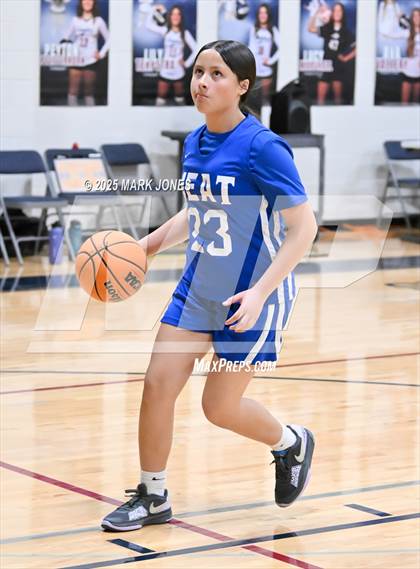 Thumbnail 1 in Madison Highland Prep @ Great Hearts Anthem (Parents Night) photogallery.