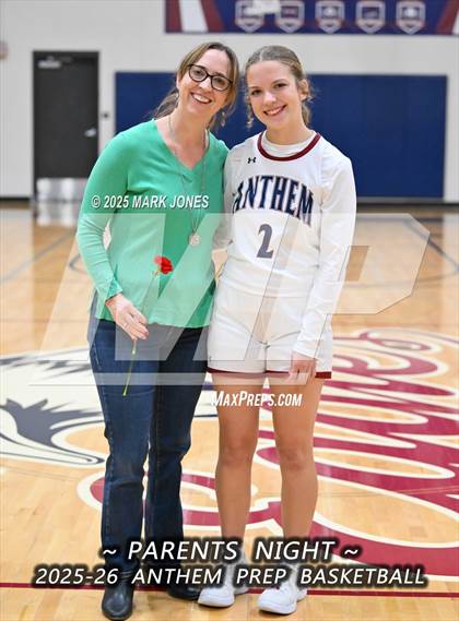 Thumbnail 2 in Madison Highland Prep @ Great Hearts Anthem (Parents Night) photogallery.