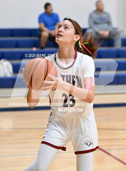 Thumbnail 1 in Madison Highland Prep @ Great Hearts Anthem (Parents Night) photogallery.
