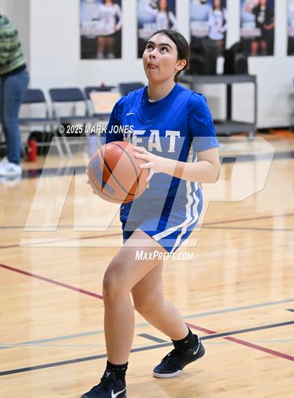 Thumbnail 3 in Madison Highland Prep @ Great Hearts Anthem (Parents Night) photogallery.