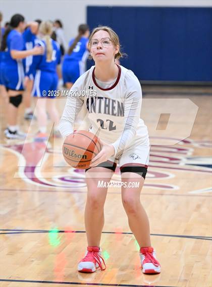 Thumbnail 1 in Madison Highland Prep @ Great Hearts Anthem (Parents Night) photogallery.