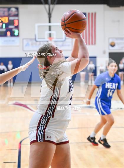 Thumbnail 1 in Madison Highland Prep @ Great Hearts Anthem (Parents Night) photogallery.