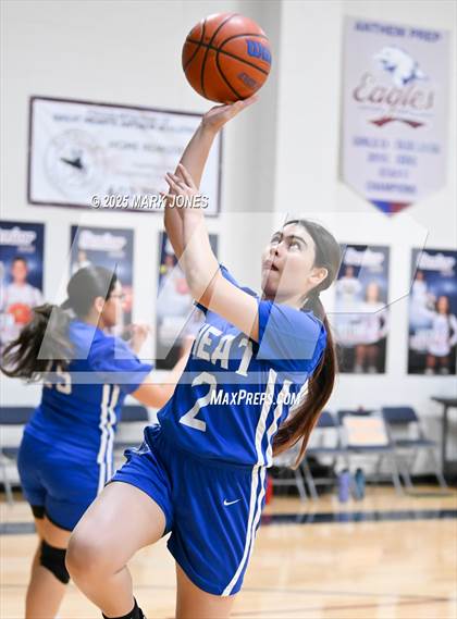 Thumbnail 2 in Madison Highland Prep @ Great Hearts Anthem (Parents Night) photogallery.