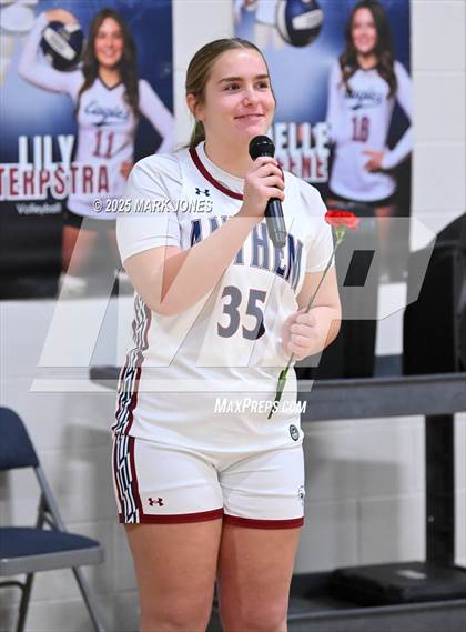 Thumbnail 3 in Madison Highland Prep @ Great Hearts Anthem (Parents Night) photogallery.