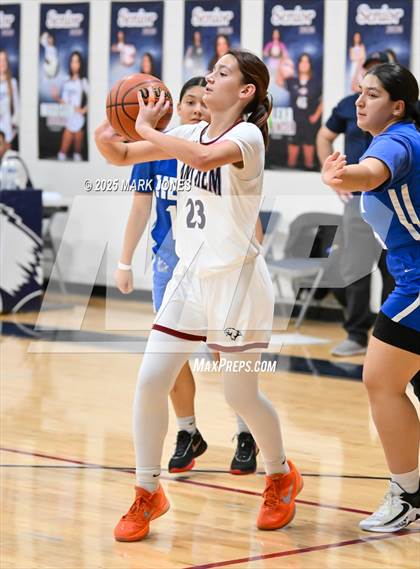 Thumbnail 1 in Madison Highland Prep @ Great Hearts Anthem (Parents Night) photogallery.