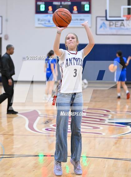 Thumbnail 2 in Madison Highland Prep @ Great Hearts Anthem (Parents Night) photogallery.