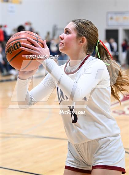 Thumbnail 1 in Madison Highland Prep @ Great Hearts Anthem (Parents Night) photogallery.