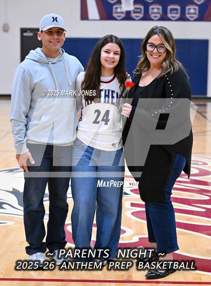 Thumbnail 3 in Madison Highland Prep @ Great Hearts Anthem (Parents Night) photogallery.