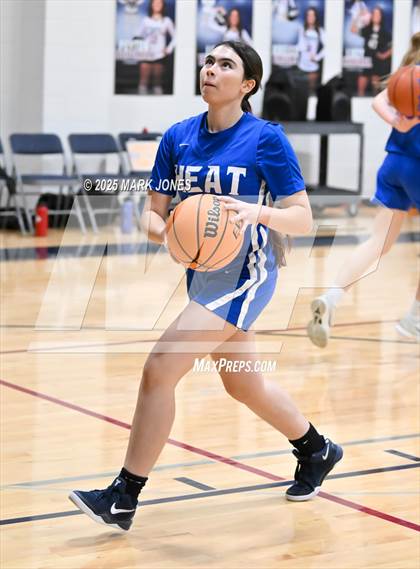 Thumbnail 3 in Madison Highland Prep @ Great Hearts Anthem (Parents Night) photogallery.