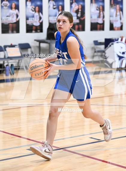 Thumbnail 3 in Madison Highland Prep @ Great Hearts Anthem (Parents Night) photogallery.