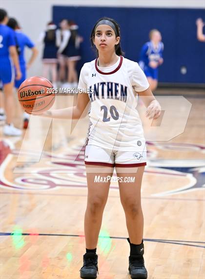 Thumbnail 1 in Madison Highland Prep @ Great Hearts Anthem (Parents Night) photogallery.