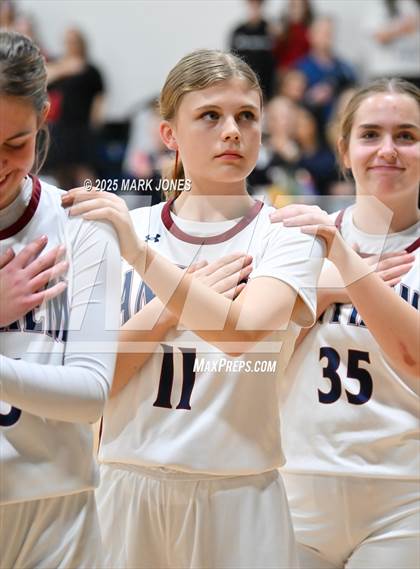 Thumbnail 1 in Madison Highland Prep @ Great Hearts Anthem (Parents Night) photogallery.