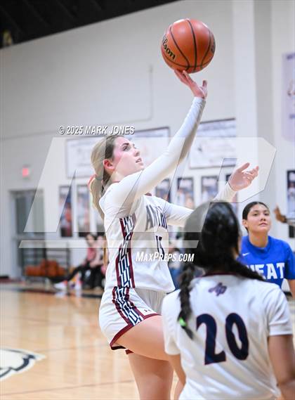 Thumbnail 1 in Madison Highland Prep @ Great Hearts Anthem (Parents Night) photogallery.
