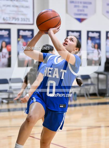 Thumbnail 2 in Madison Highland Prep @ Great Hearts Anthem (Parents Night) photogallery.