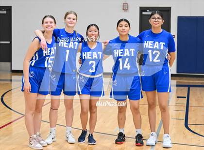 Thumbnail 1 in Madison Highland Prep @ Great Hearts Anthem (Parents Night) photogallery.