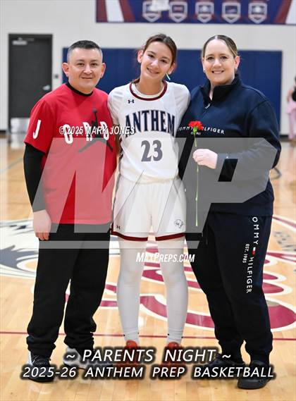 Thumbnail 1 in Madison Highland Prep @ Great Hearts Anthem (Parents Night) photogallery.