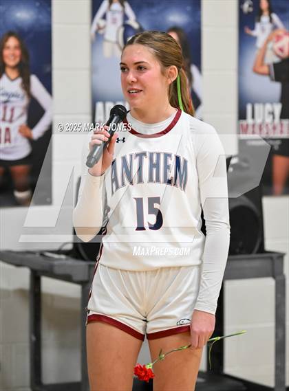 Thumbnail 1 in Madison Highland Prep @ Great Hearts Anthem (Parents Night) photogallery.