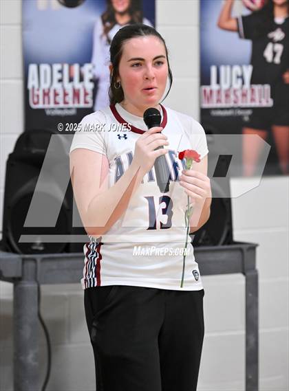 Thumbnail 2 in Madison Highland Prep @ Great Hearts Anthem (Parents Night) photogallery.