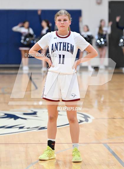 Thumbnail 2 in Madison Highland Prep @ Great Hearts Anthem (Parents Night) photogallery.